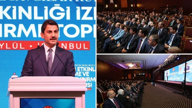 HSK, Geciken Dosyalar İçin Yeni Takip Modeli Uyguluyor