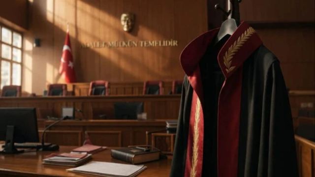 Bakırköy'de Adliyede Yargı Süreçlerine Müdahale Eden Çete Çökertildi