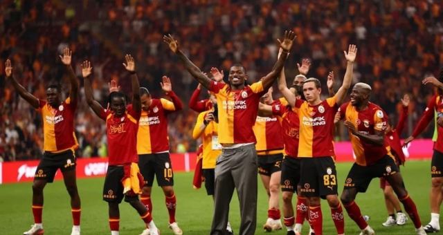 Galatasaray 80 milyon euro harcadı, yeni transferlerden katkı alamadı