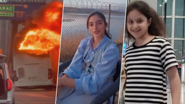 Nazlıhan Seraç, Yüsra'nın Ardından Hayatını Kaybetti