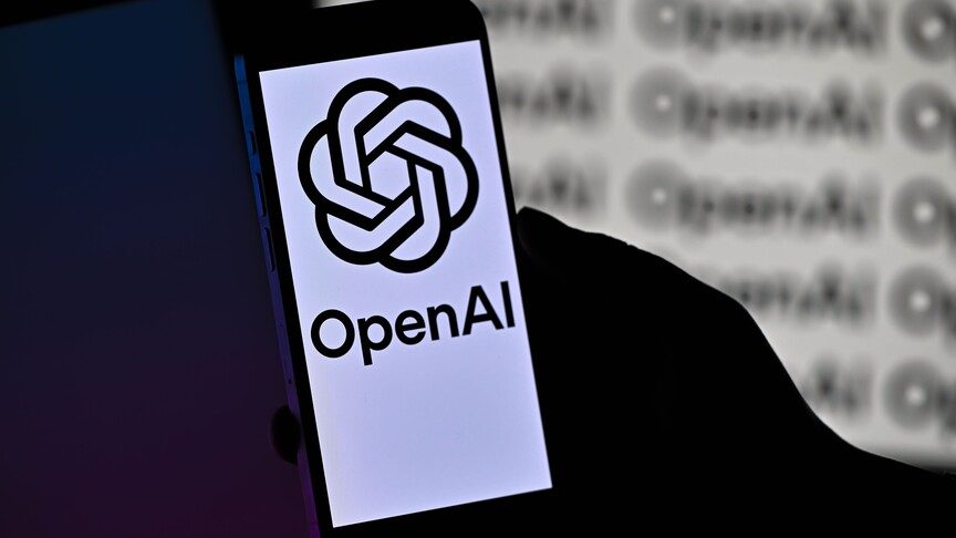 OpenAI, yapay zeka modelleri için izinsiz makaleler kullandı iddiası