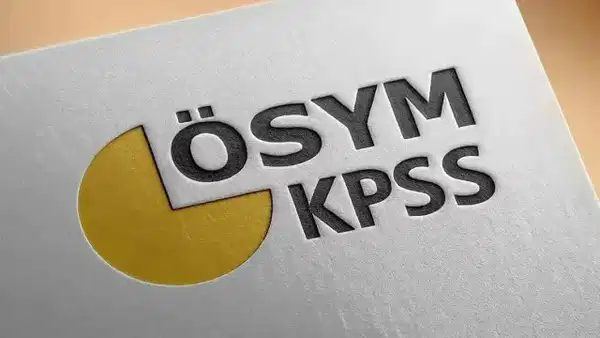 2026 KPSS Ön Lisans sınav giriş yerleri açıklandı mı