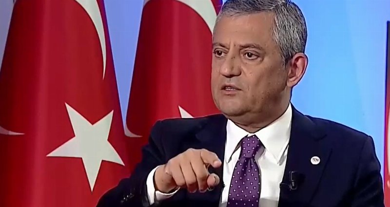 Özgür Özel'den Yerel Seçimlere Dair Cesur Çağrı