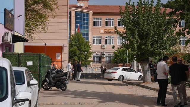 Manisa'da 11 öğrencinin yaralandığı saldırıda 7 şüpheli tutuklandı