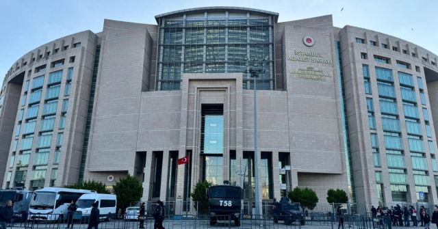 Tera Yatırım yöneticilerinin ifadeleri savcılıkta alındı