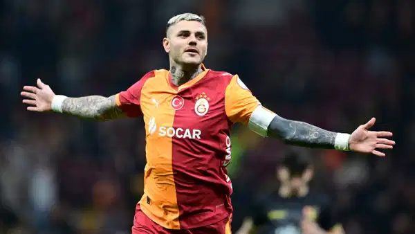 Mauro Icardi için İtalya'dan La Liga iddiaları gündemde
