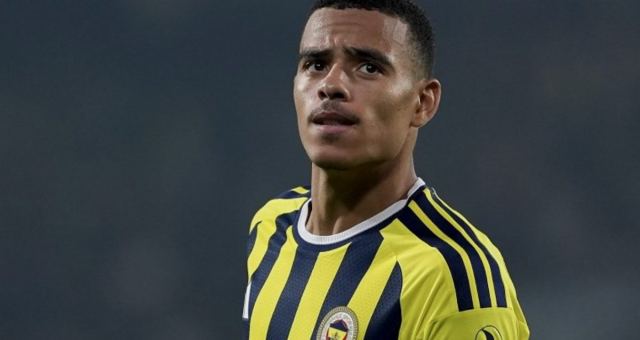 Fenerbahçe'nin Mason Greenwood'u Acarkent'te villa kiraladı