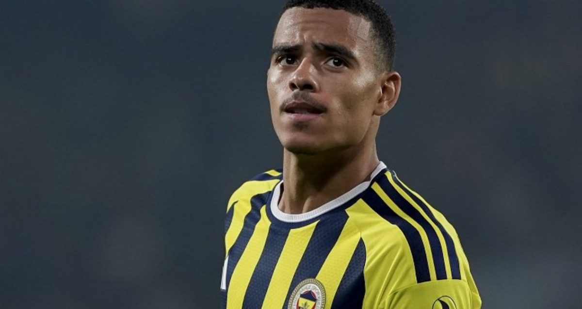 Fenerbahçe'nin Mason Greenwood'u Acarkent'te villa kiraladı