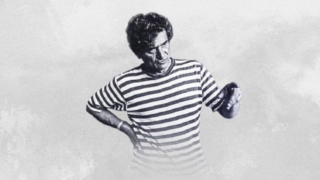 Bedri Rahmi Eyüboğlu, Anadolu'yu Sanatla Anlattı