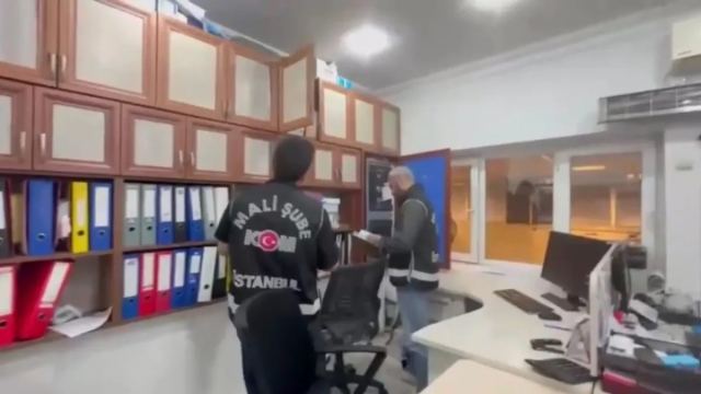 İstanbul'da Fiyat Manipülasyonu Operasyonu: 40 Gözaltı