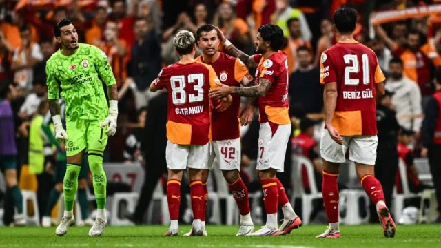 Abdülkerim Bardakcı, Kocaelispor maçını değerlendirdi