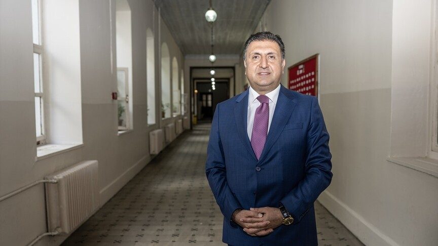 Eğitim Mirası: Osmanlı'dan Cumhuriyet'e Uzanan Okullar