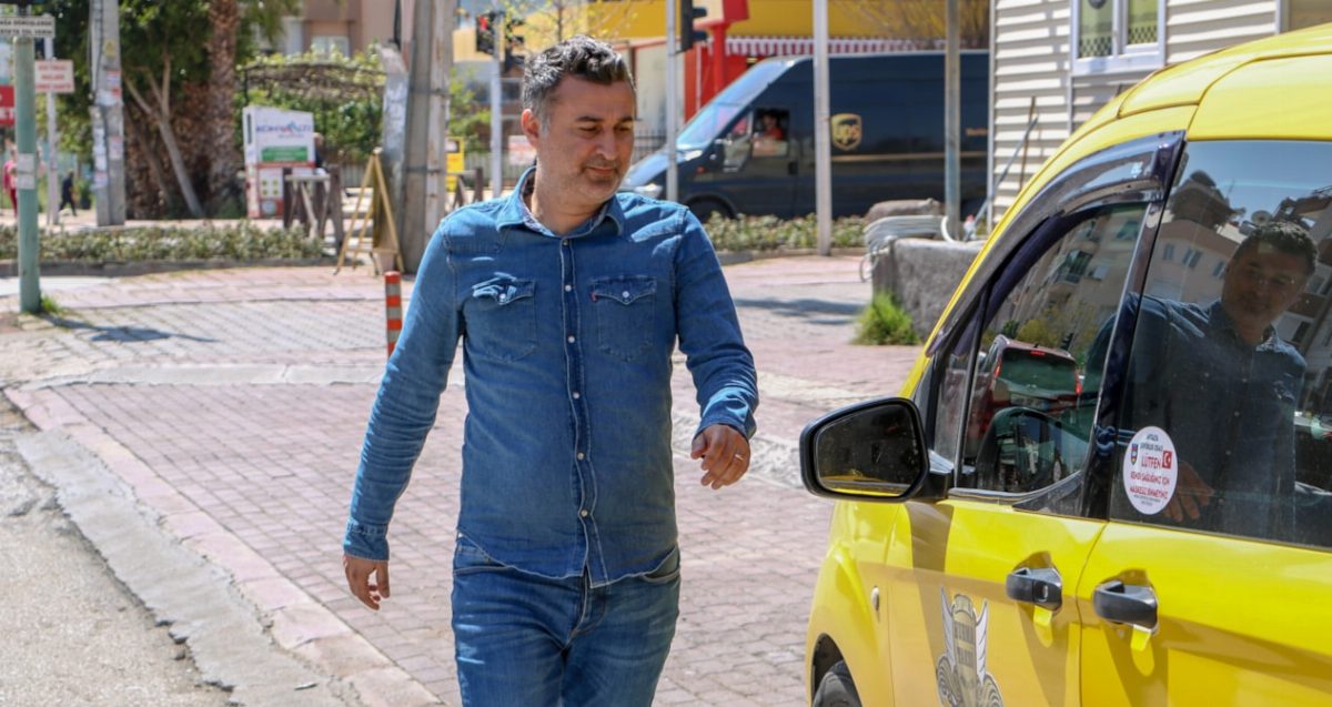 Özgür Fırat, 8 yıl sonra beraat ederek öğretmenliğe dönmek istiyor