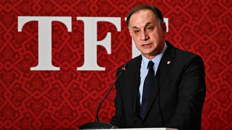 Ferhat Gündoğdu ve MHK Üyelerine Mobbing Soruşturması Başlatıldı