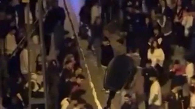Esenyurt'ta Asker Eğlencesinde Kavga: 2 Yaralı
