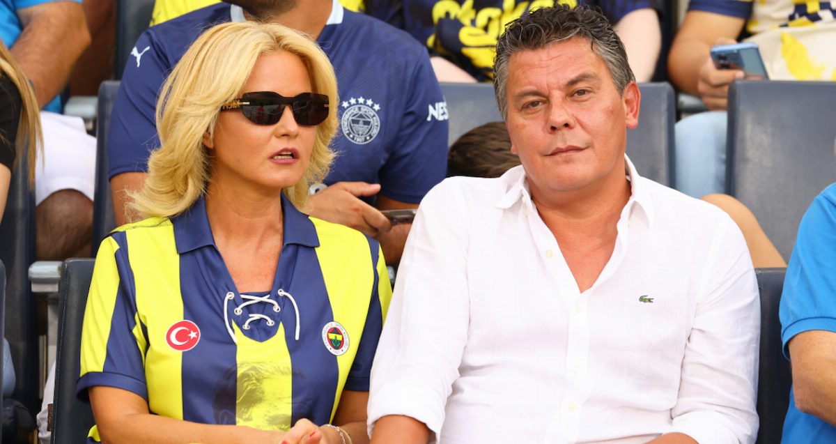Şinasi Yüzbaşıoğlu görevden alındı, yeni atama belirsizliği sona erdi
