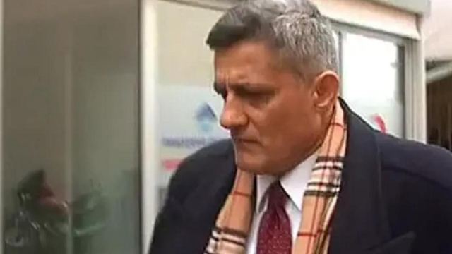 Kaşif Kozinoğlu'nun Ölümüne İlişkin Soruşturmada 3 Tutuklama Talebi