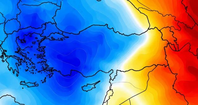 İstanbul'da Hava Değişiyor: Serin Hava Pazartesi Geliyor