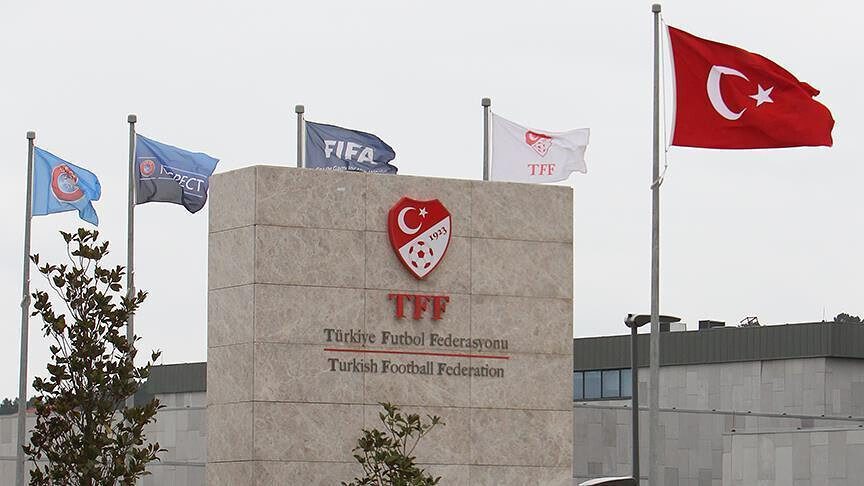 Süper Lig ve 1. Lig'den 448 yönetici PFDK'ya sevk edildi
