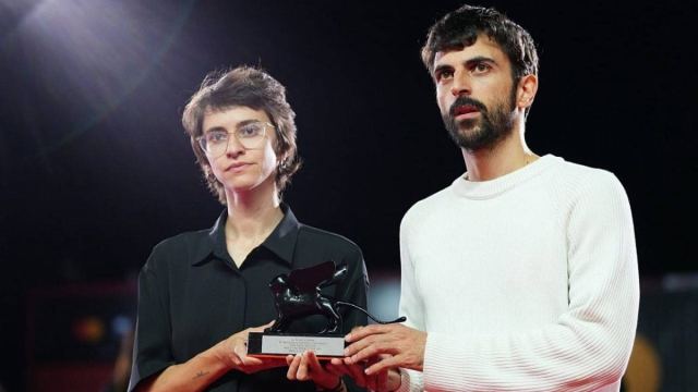 Gazze belgeseli NAZA, İsrail'de tartışmalara yol açtı