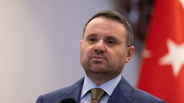Adalet Bakanı Gürlek, Hâkim ve Savcı Atamalarında Yeni Sistemi Duyurdu