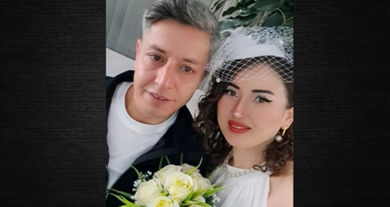Türkmenistan'da Eşini Kurtarmak İçin Mücadele Eden Adamın Hikayesi
