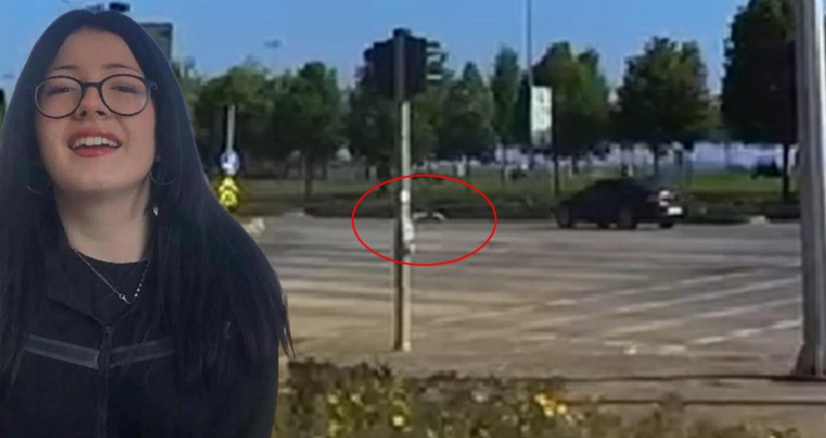 Işıl Öykü Dinç kazasında sürücünün kim olduğu sorgulanıyor