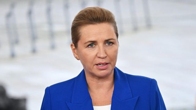 Danimarka, ABD ile Grönland Anlaşmasında Kırmızı Çizgilere Saygı Duyuldu