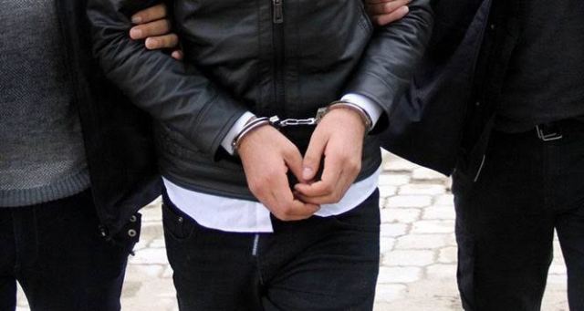 Sakarya'da Yeni Nesil Suç Örgütlerine Operasyon: 3 Tutuklama