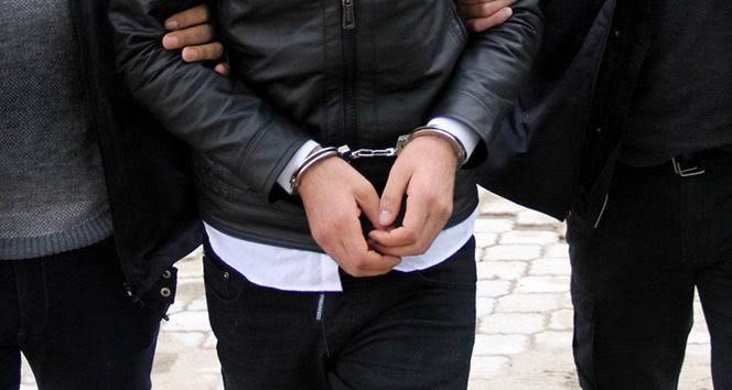 Sakarya'da Yeni Nesil Suç Örgütlerine Operasyon: 3 Tutuklama
