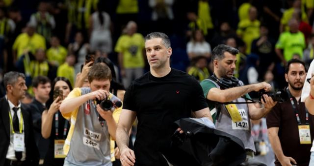 Dusan Alimpijevic: Beşiktaş Cumhurbaşkanlığı Kupası'nda mücadele edecek