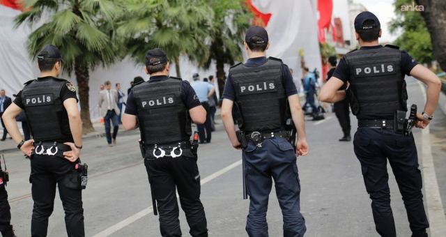 Emniyet Teşkilatı Sendikası iş bırakma eylemi düzenliyor