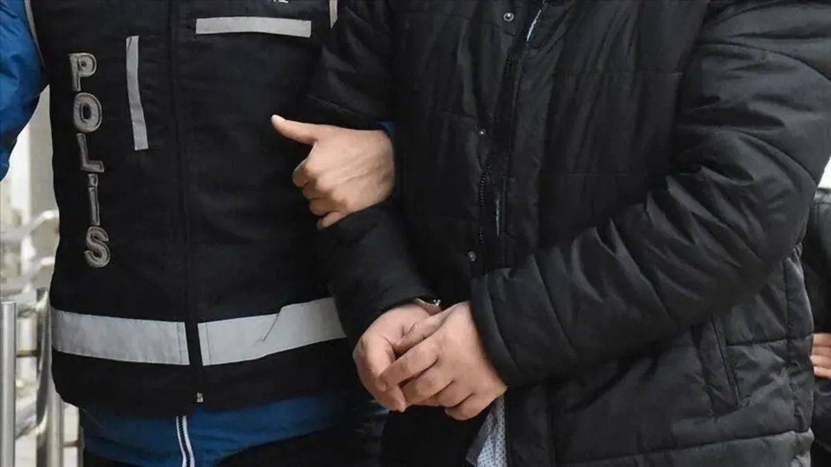 İstanbul'da Aztek'e yönelik manipülasyon operasyonu: 11 gözaltı