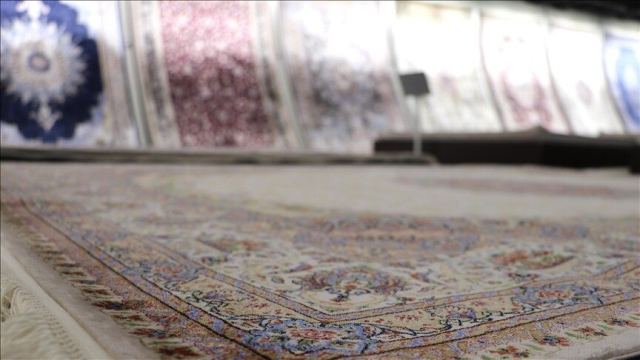 Türkiye Halı İhracatı 2023'ün İlk 8 Ayında 1.7 Milyar Doları Geçti