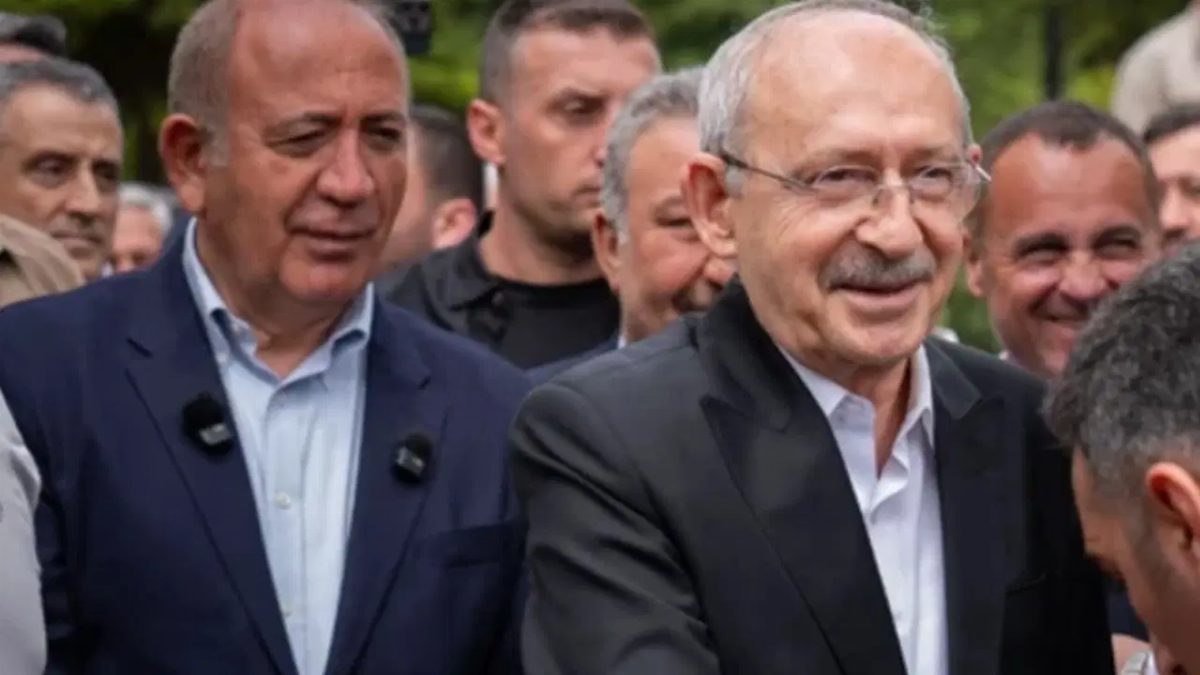Kılıçdaroğlu'ndan Gürsel Tekin Açıklaması: Atama Süreci Devam Ediyor