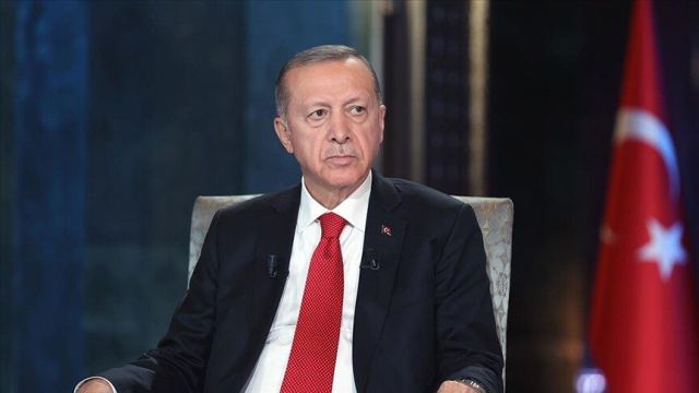 Cumhurbaşkanı Erdoğan, Türkiye'yi Orta Doğu'da güçlü aktör yaptı