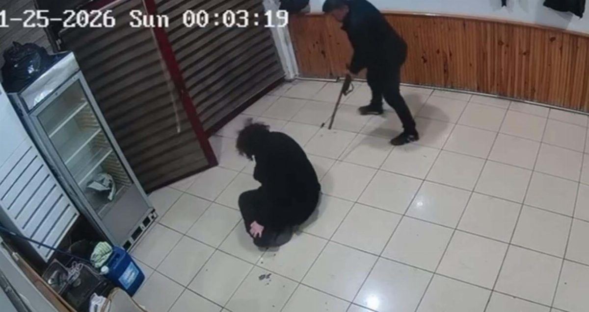 Veli Katrancı, boşanma aşamasındaki eşini vurdu: Savunması dikkat çekti