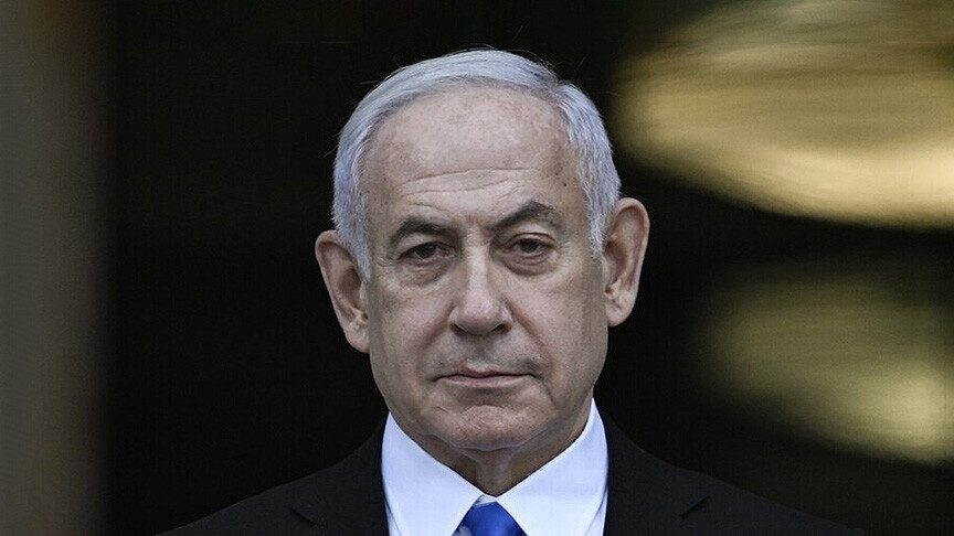 İsrail'de muhalefet bloğu, Netanyahu koalisyonunu geride bırakıyor