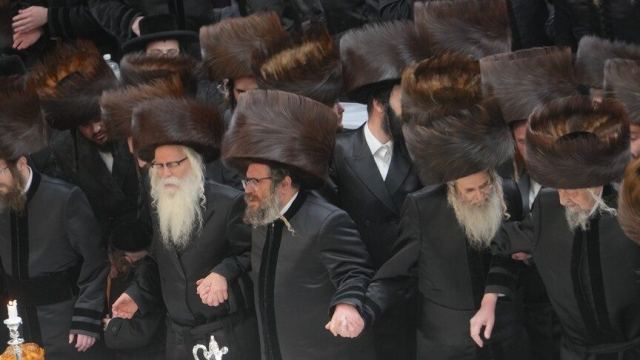 Satmar Yahudileri, Oy Kullanmayacak İsraillilere 200 Dolar Verecek