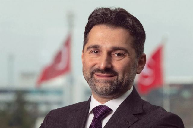 THY Yönetim Kurulu Başkanı Şeker, İstanbul Havalimanı'nın 4. pistini duyurdu