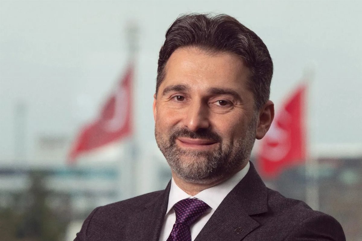 THY Yönetim Kurulu Başkanı Şeker, İstanbul Havalimanı'nın 4. pistini duyurdu