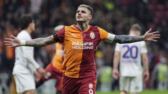 Gennaro Gattuso, Mauro Icardi Transferinin Sebebini Açıkladı