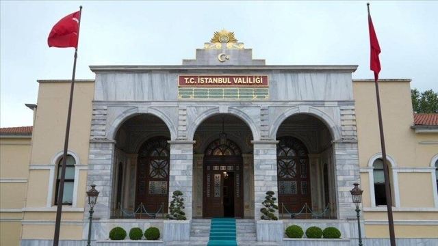 İstanbul'daki 4 LGBT Derneği için Denetim Raporu Hazırlandı