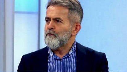 Gazeteci Ali Tarakcı, yanıltıcı bilgi yaymaktan tutuklandı