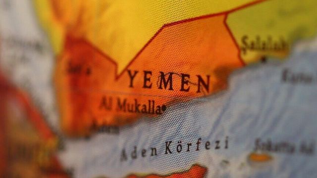 Yemen Dışişleri Bakanı Zube, Türkiye ile işbirliğini genişletmek istiyor