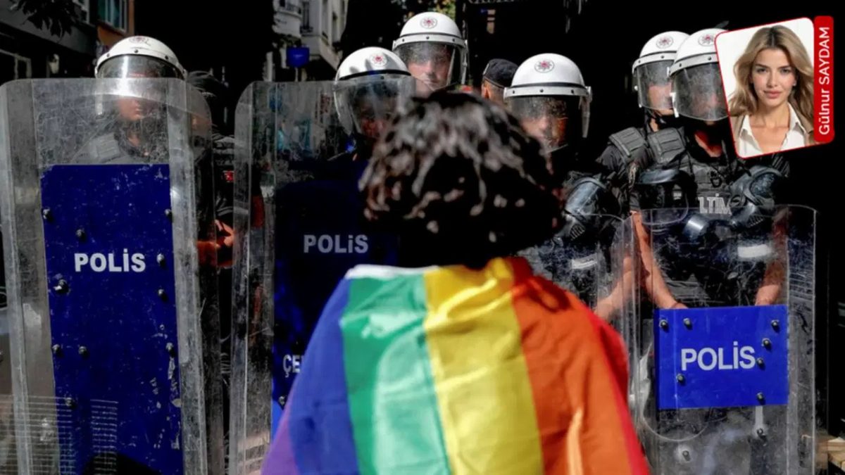 İstanbul'da 'Ailem Güvende' Operasyonuna Uzmanlardan Tepki