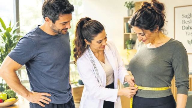 Bel çevresi sağlığınızı etkiliyor, dikkat edin
