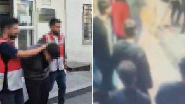 Bağcılar'da Sanal Medya Tartışması Bıçaklı Kavga ile Sonuçlandı