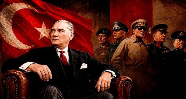 Paradox Interactive, Atatürk krizi sonrası açıklama yaptı