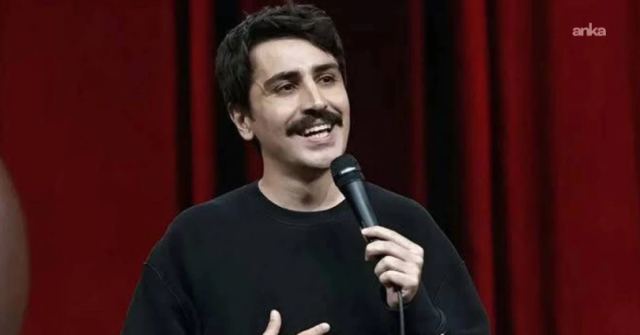 Deniz Göktaş, İstanbul'da hakim karşısında yer aldı